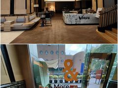 -南京金丝利喜来登酒店