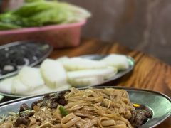-江村四哥新鲜牛肉店(江高总店)