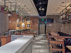 大堂-米斯特比萨(望京西园店)