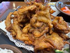 -老妈盐帮菜川味小酒馆(甜水园 店)