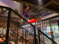 -云晓光头烧烤吧(川沙绿地店)