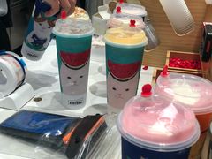 -奈雪的茶(漫广场店)