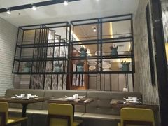 -火啫啫·粤式啫啫煲(南通首店)