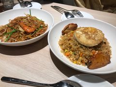 -卡朋西餐(悦汇城店)