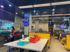 -新辉港式茶餐厅(北栅店)