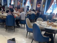 -海上名珠·海鲜酒楼(励骏庞都店)