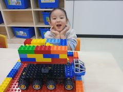 -克乐思少儿机器人•编程•竞赛科技馆(融创店)