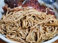 -无名氏面馆(邮电路店)