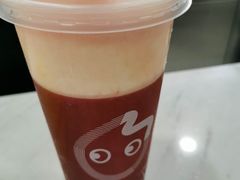 -CoCo都可(台东和兴店)