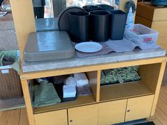 -视界美食自助餐厅·石家庄希尔顿酒店