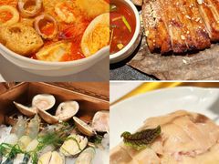 -狮拾久·现代新加坡料理(福田COCO Park店)
