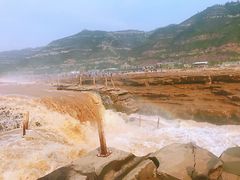 -陕西黄河壶口瀑布旅游区