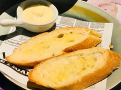 -L'Arome芳芳法国餐厅(仙林金鹰店)