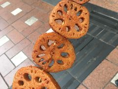 -八一路好吃街(雨田商务大厦店)