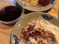 -晓靖轩烧烤(沙河风情店)