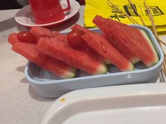-老马路串串香火锅(北门桥店)