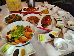 -京味斋·北京烤鸭(北京南站洋桥店)