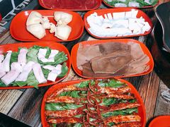 -百签宫串串香重庆火锅(夏湾店)