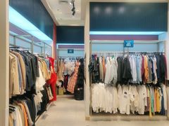 -海马体照相馆(大连柏威年购物中心店)