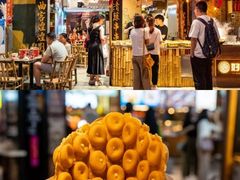 -时尚天河商业广场
