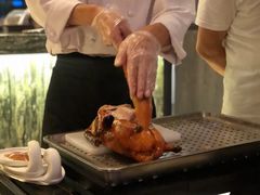 北京烤鸭-金鸭季·北京烤鸭(深业上城店)