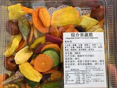 -鲜力达果品批发直销(青山店)