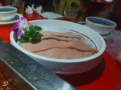 -二荆条·蜀鲜汇城市森林火锅