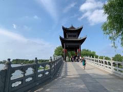-长春北湖公园