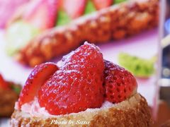 -西树泡芙(静安大悦城店)