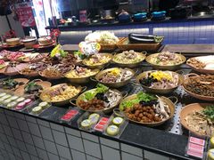 -阿财老铺·老蚌埠龙虾城(华夏总店)