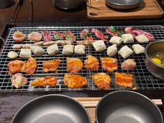 -夜食白市Yespicy·烧烤啤酒宵夜(番禺四海城店)
