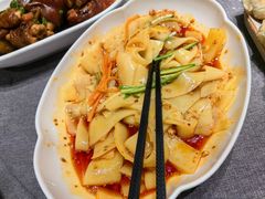 -丝路有约·优雅新疆菜(万宴城店)