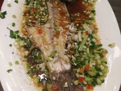 -周锦记广式餐厅(格林生活坊2期店)