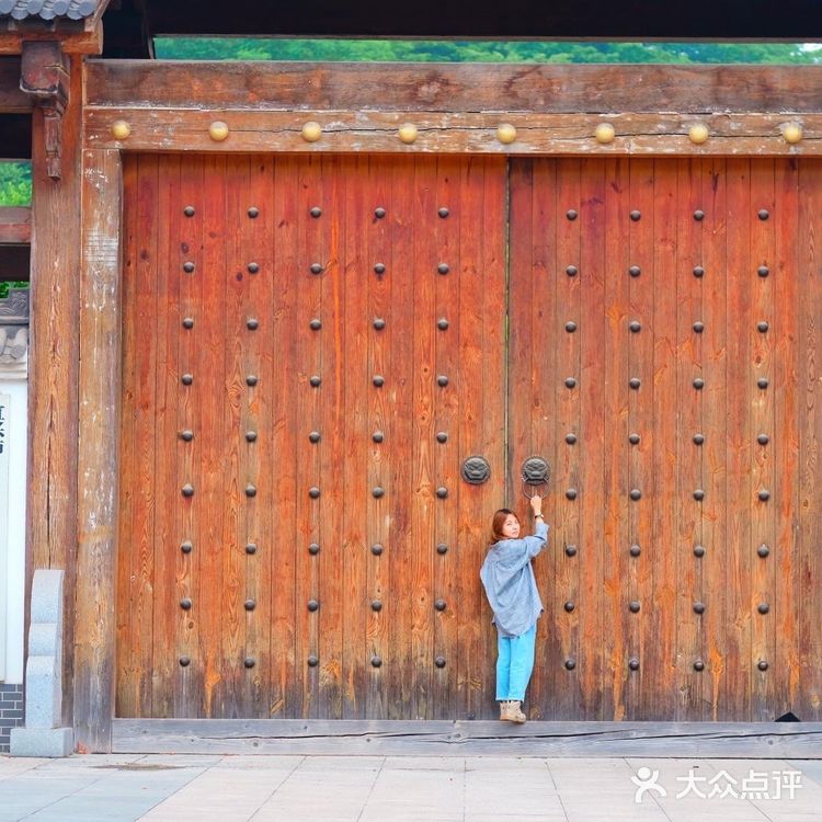 青黄二龙争斗不休 却丰饶了宜兴这地界儿