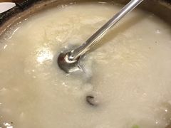 -粤仔湾砂锅粥(滨湖万达店)
