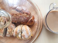 -面包与我Bread Or Me(长城汇店)