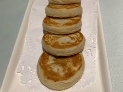 香丰阁金丝饼-香丰阁·烤鸭·川湘菜(清河店)