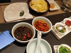 -额尔敦·品质自助(摩尔城店)