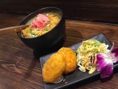 -本格·深夜食堂(北理工店)