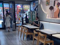 -德克士(前门店)