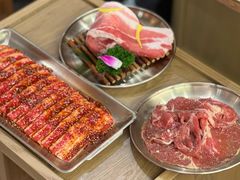 -西塔老太太泥炉烤肉(双井店)