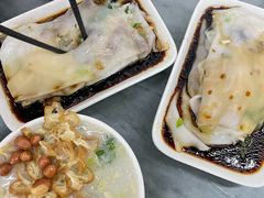 -穗银肠粉店(东川路店)
