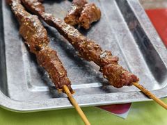 -华天延吉餐厅(西安门二店)