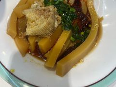 -清真.德枭炕肉店.青海菜(大新街夜市店)