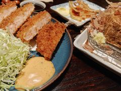 -酒肴一瓢·活贝料理·日本料理(三元桥·霄云路店)