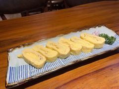 -晶吉·居酒屋·烧鸟·生鱼饭(中山区民主广场店)