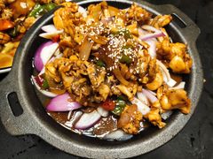 -旺达·福州菜(正大广场店)