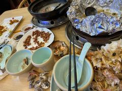 -启东小海鲜(庄先湾路1号店)
