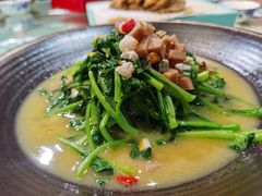 -良师门滨海人家·海鲜·家常菜(滨海城店)