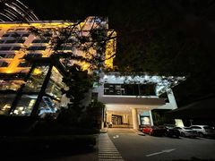 -马哥孛罗咖啡厅·Cafe Marco (厦门马哥孛罗东方大酒店)